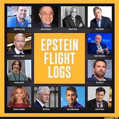 linda pinto epstein|Epstein flight passenger: Alberto Pinto : r/conspiracy